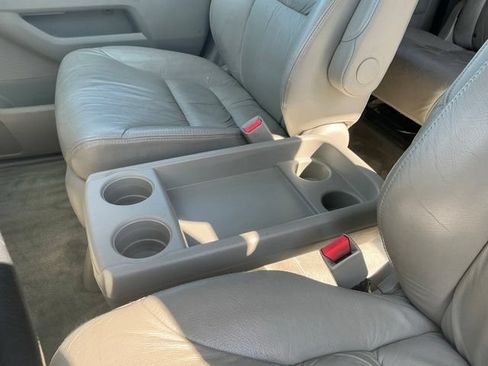 Used 2008 Honda Odyssey EX-L image 32