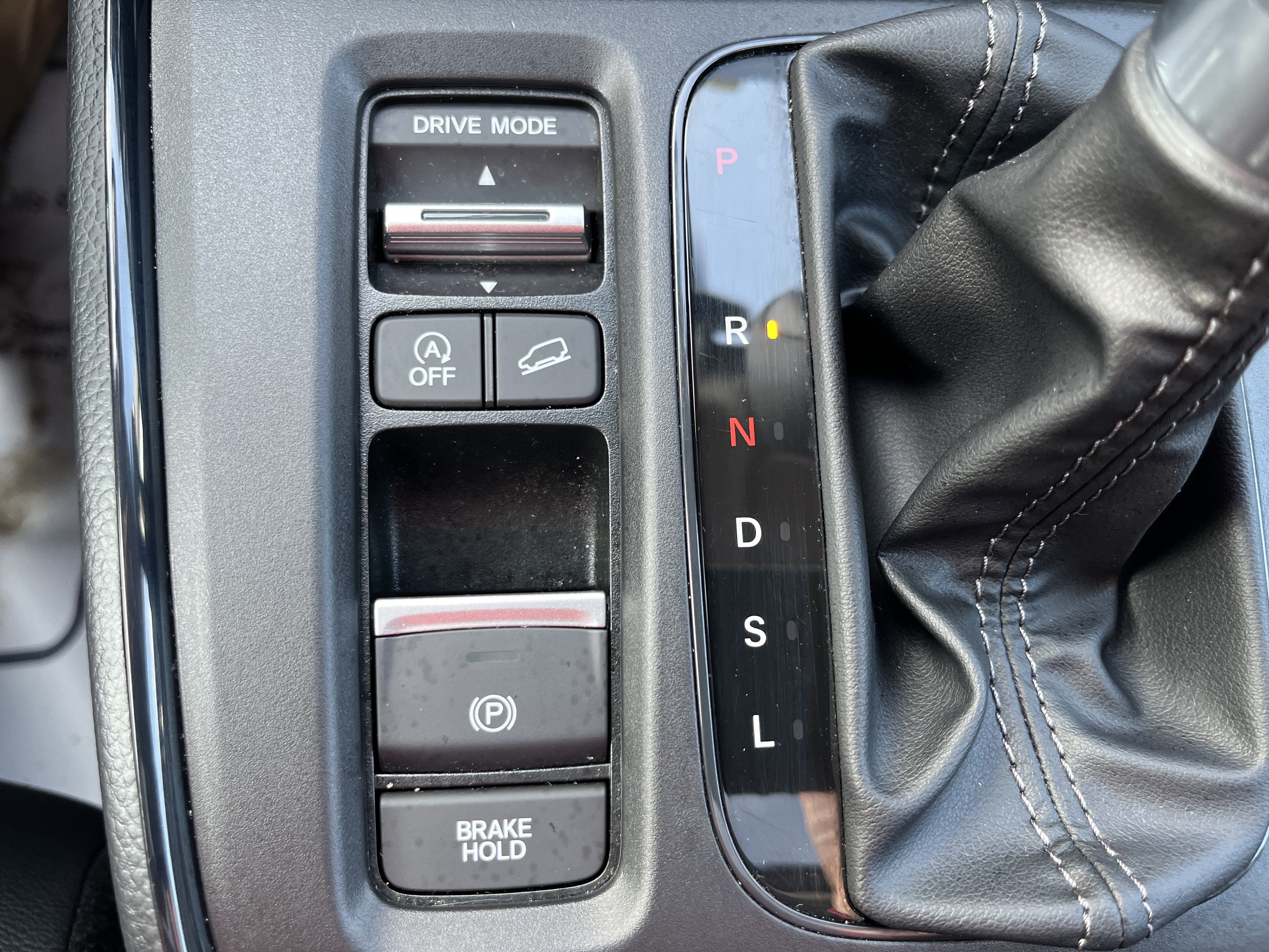 Certified 2026 Honda CR-V EX-L image 32