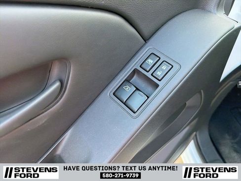 Used 2023 Nissan Frontier S image 20