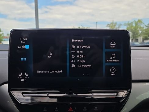 Certified 2023 Volkswagen ID.4 Pro S Plus AWD/4WD image 18