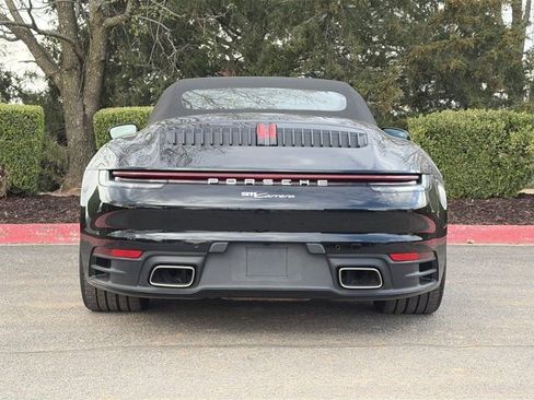 Used 2022 Porsche 911 Carrera image 5
