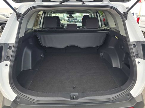 Used 2026 Toyota RAV4 LE FWD image 14