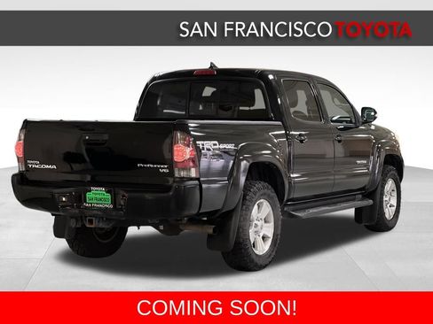 Used 2014 Toyota Tacoma PreRunner image 5