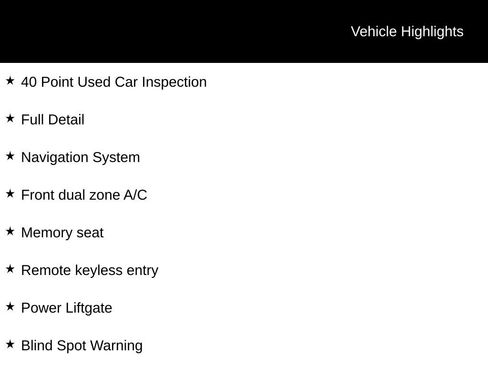 Used 2020 Nissan Rogue SL w/ Premium Package image 3