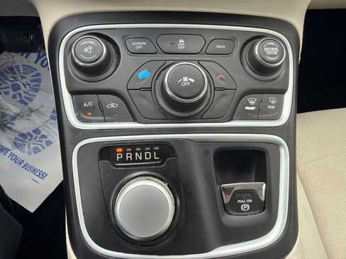 Used 2017 Chrysler 200 LX w/ Touring Convenience Group FWD image 25