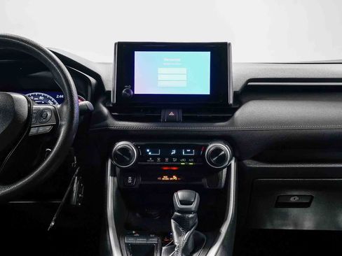 Certified 2023 Toyota RAV4 LE FWD image 14