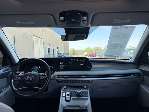 Used 2024 Hyundai Palisade SEL FWD image 20
