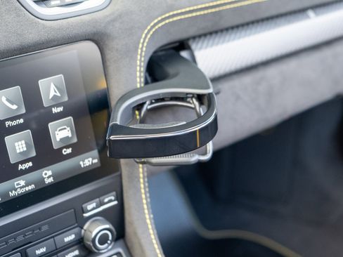 Certified 2024 Porsche 718 Boxster Spyder RS image 33