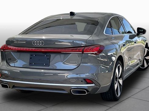 Used 2025 Audi A5 2.0T Premium Plus AWD/4WD image 13