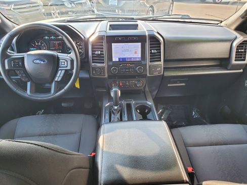 Used 2020 Ford F150 XLT w/ Equipment Group 302A Luxury image 27