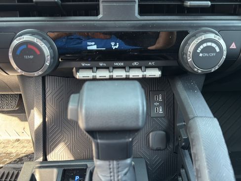Used 2025 Toyota 4Runner SR5 RWD image 25