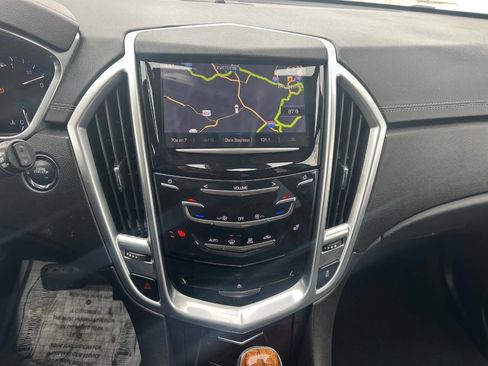 Used 2016 Cadillac SRX Luxury w/ Driver Awareness Package image 14