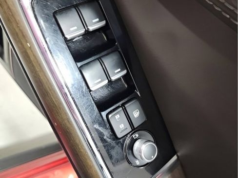 Used 2022 MAZDA CX-9 Signature image 24