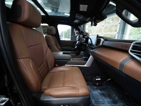 Used 2023 Toyota Tundra 1794 Edition image 26