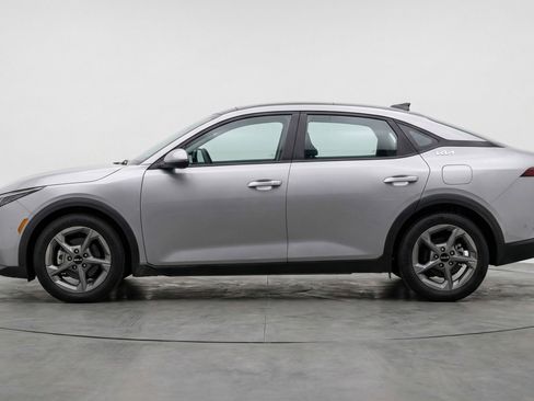 Used 2025 Kia K4 FWD image 5
