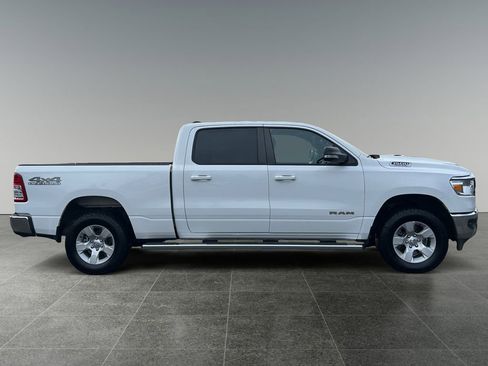 Used 2022 RAM 1500 Big Horn image 8