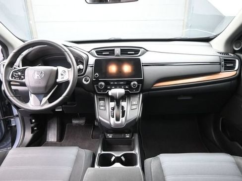 Used 2022 Honda CR-V EX image 28