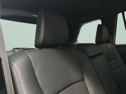 Certified 2023 Honda Passport EX-L image 21