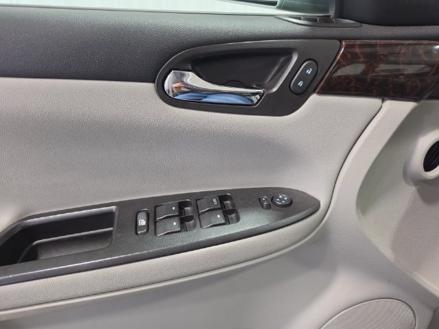Used 2015 Chevrolet Impala Limited LS FWD image 13