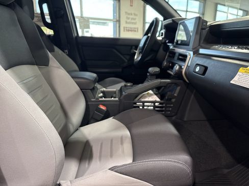 New 2026 Toyota Tacoma TRD Sport RWD image 25