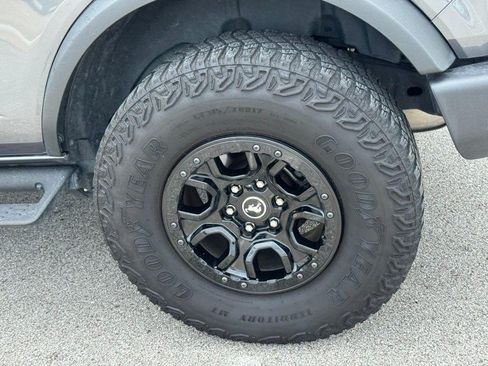 Used 2023 Ford Bronco Big Bend AWD/4WD image 7