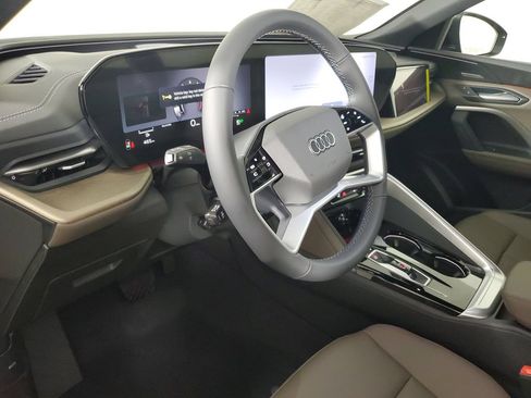 New 2026 Audi Q5 Premium Plus AWD/4WD image 24