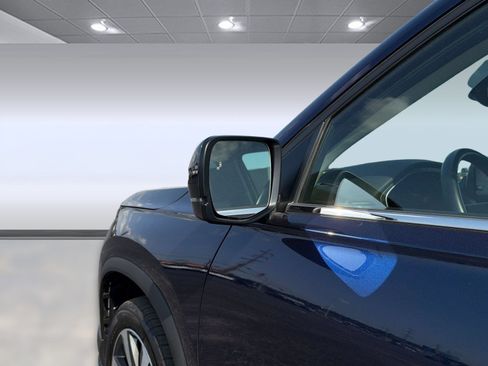 Used 2025 Honda Pilot Touring image 30