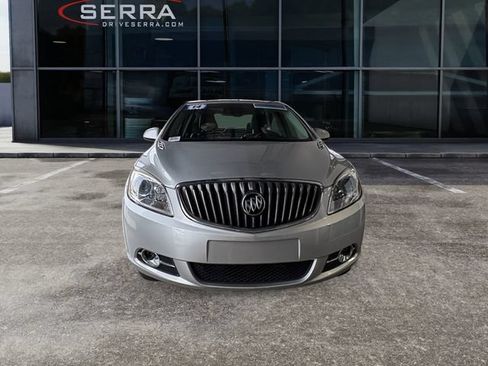 Used 2014 Buick Verano Leather FWD image 6
