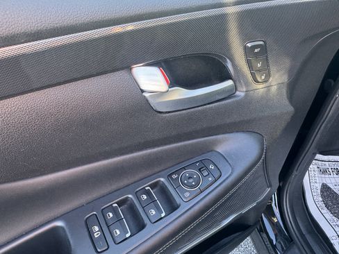 Used 2023 Hyundai Santa Fe Limited image 11