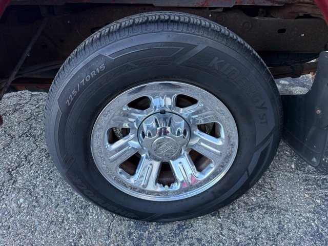 Used 2005 Ford Ranger XLT RWD image 5