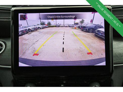 Used 2021 Jeep Grand Cherokee L Limited RWD image 27