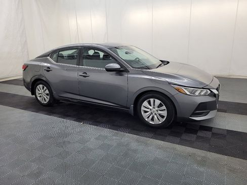 Used 2023 Nissan Sentra S FWD image 11