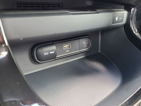 New 2026 Kia Seltos SX w/ SX Sunroof Package image 24