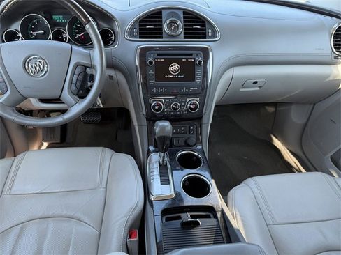 Used 2017 Buick Enclave Leather w/ Enclave Sport Touring Edition image 16