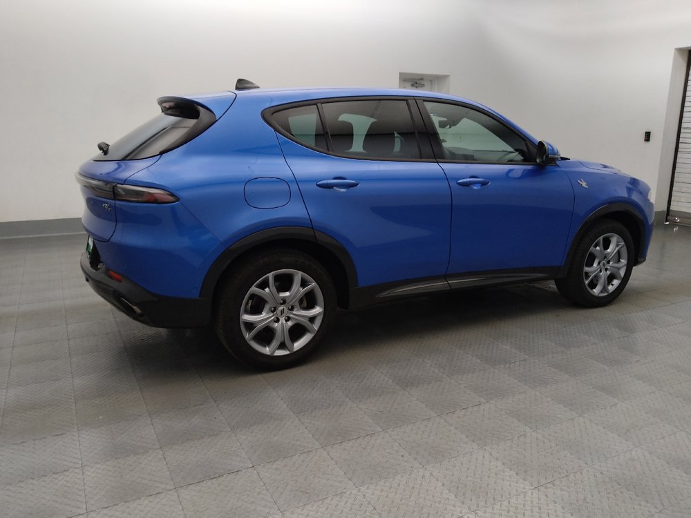 Used 2024 Dodge Hornet R/T w/ Tech Pack w/o Parking AWD/4WD image 10