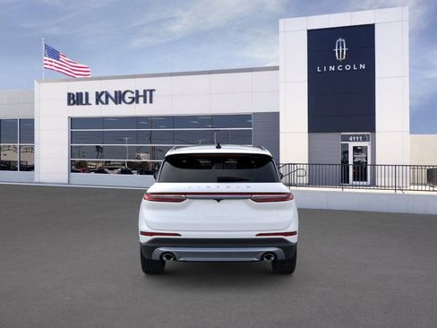New 2026 Lincoln Corsair Reserve image 5