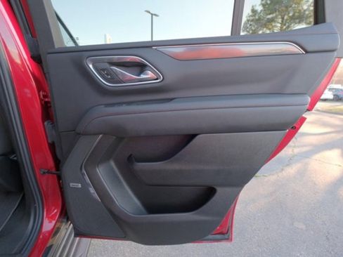 Used 2023 Chevrolet Tahoe RST w/ RST Performance Edition image 17