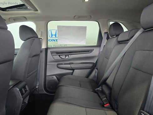 New 2026 Honda CR-V EX image 13