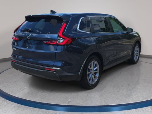 Used 2024 Honda CR-V EX image 5