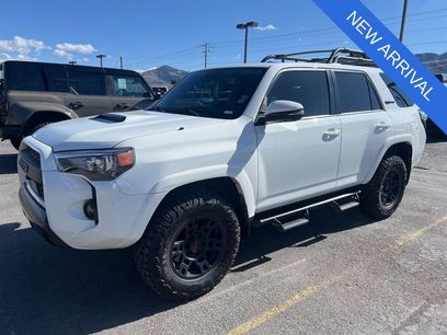 Used 2024 Toyota 4Runner TRD Pro