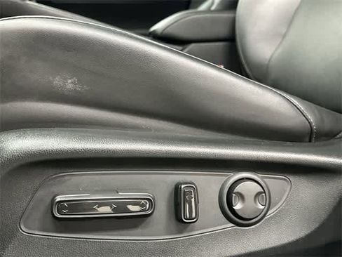 Certified 2024 Honda Accord Sport image 26