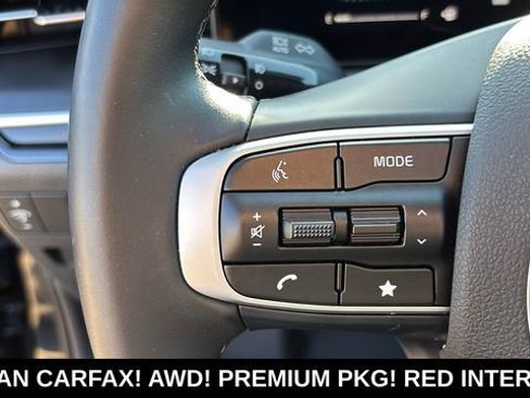 Used 2026 Kia K5 GT-Line w/ GT-Line Premium Package AWD/4WD image 15