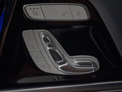 Certified 2025 Mercedes-Benz G 550 image 19