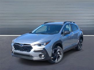 New 2026 Subaru Crosstrek 2.5i Limited 360° Tour