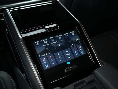 Used 2026 Lexus LX 700h Ultra Luxury w/ Accessory Package (Z1) AWD/4WD image 26