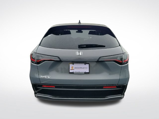 New 2027 Honda HR-V EX-L image 15