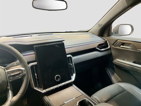 Used 2024 GMC Acadia Denali w/ LPO, Floor Liner Package image 24