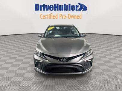 Used 2023 Toyota Camry LE