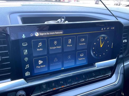 Used 2025 Chevrolet Silverado 2500 High Country w/ High Country Premium Package image 33