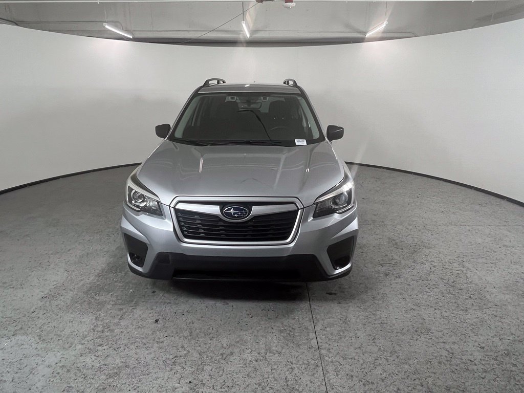 Used 2019 Subaru Forester w/ Alloy Wheel Package AWD/4WD image 1